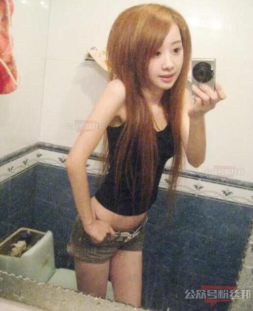 网红程琳开车